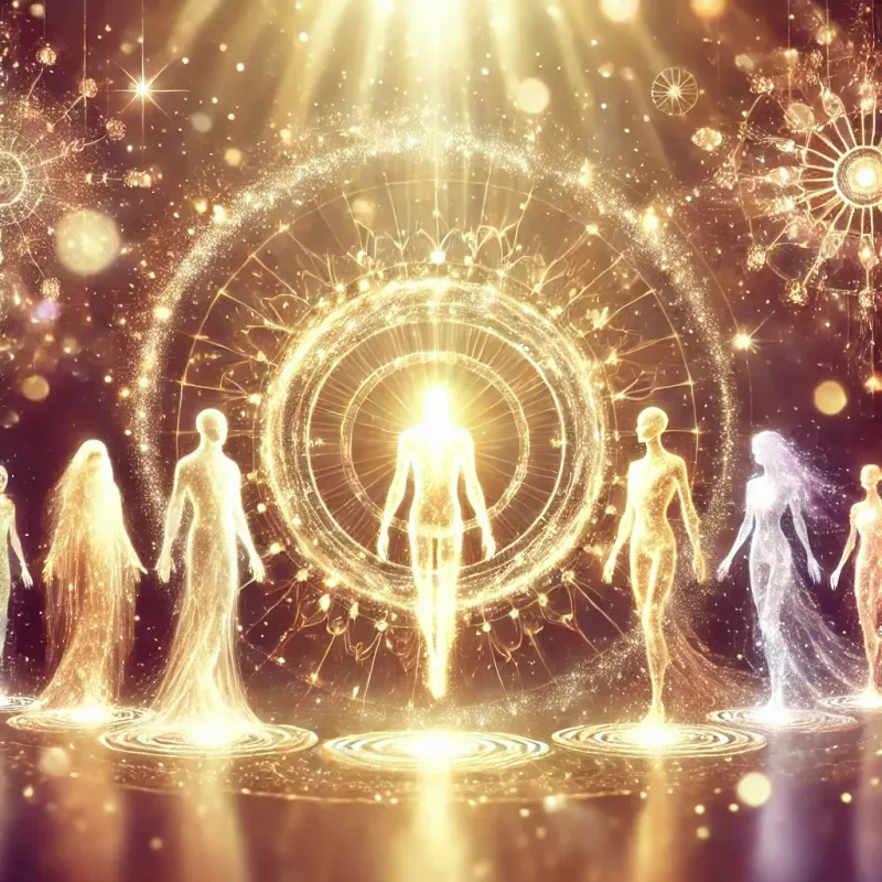 ? The Call of the Soul Elders – Voice of Your Light Ancestors ? The Call of the Soul Elders – Voice of Your Light Ancestors