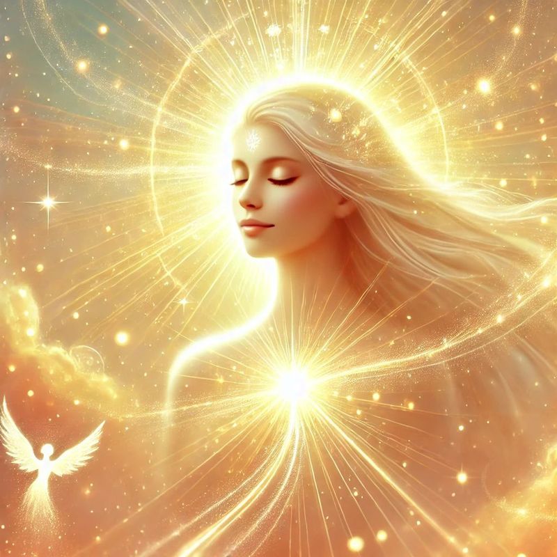 ? The Golden Signature of Your Soul – Memory of the First Sound ? The Golden Signature of Your Soul – Memory of the First Sound