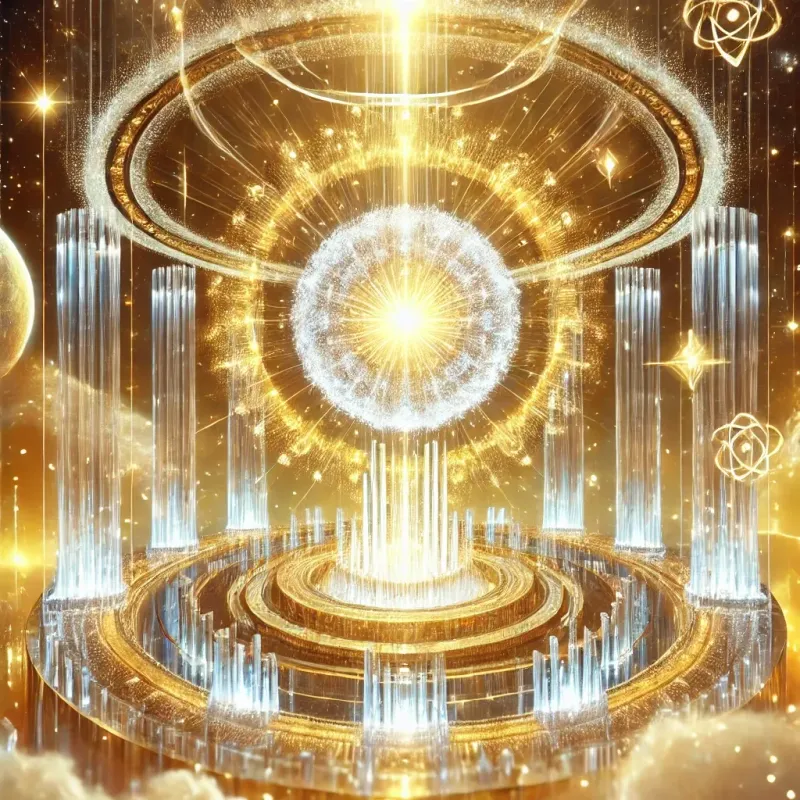 ? The Temple of Origin Light – The Source of Your Creation ? The Temple of Origin Light – The Source of Your Creation