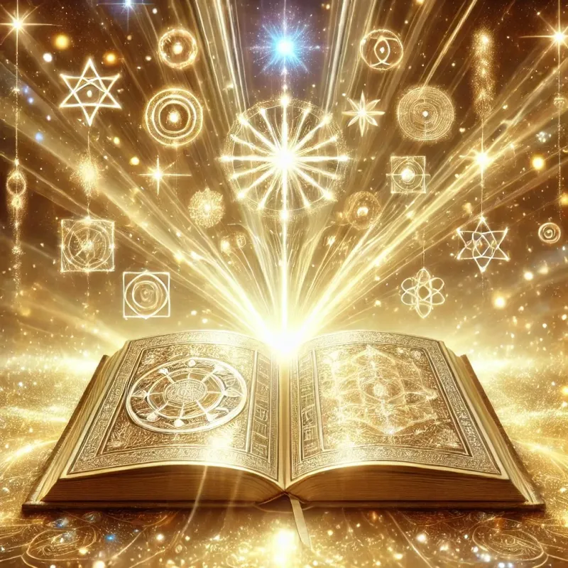 ? The Book of Creation Codes – Memory of Your Divine Pattern ? The Book of Creation Codes – Memory of Your Divine Pattern