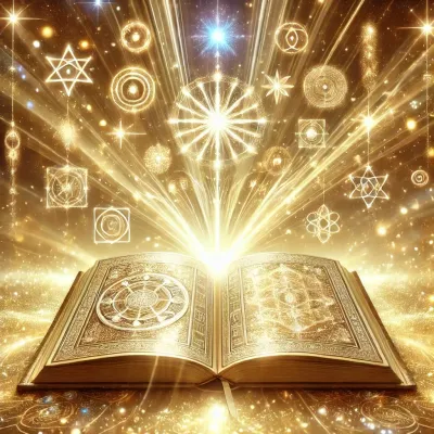 ? Das Buch der Schöpfungscodes – Erinnerung an dein göttliches Muster ? Das Buch der Schöpfungscodes – Erinnerung an dein göttliches Muster