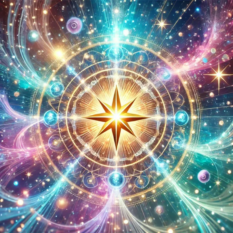 ? Your Cosmic Birth Star – The Stellar Origin of Your Soul ? Your Cosmic Birth Star – The Stellar Origin of Your Soul