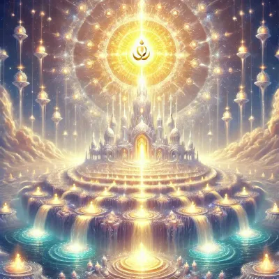 ? Die ewige Erinnerung – Dein Lichtversprechen an die Quelle ? Die ewige Erinnerung – Dein Lichtversprechen an die Quelle