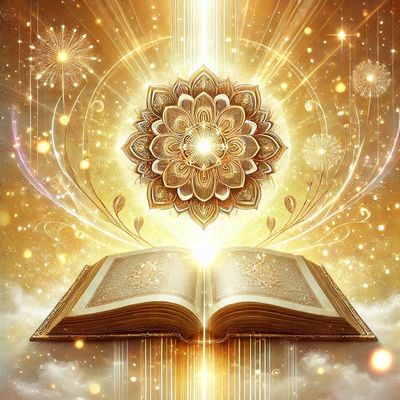 ?Channelings – Heilige Botschaften aus der geistigen Welt | Spirituelle Energien für Dich – by HeLena