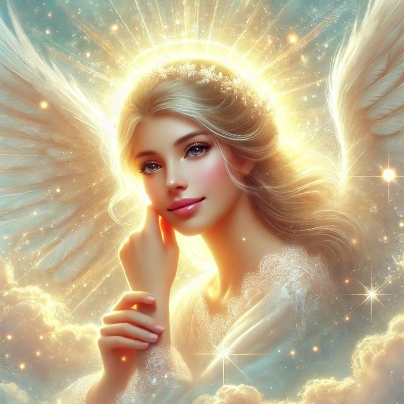 ? Celestial Companions & Beings of Light ? Celestial Companions & Beings of Light