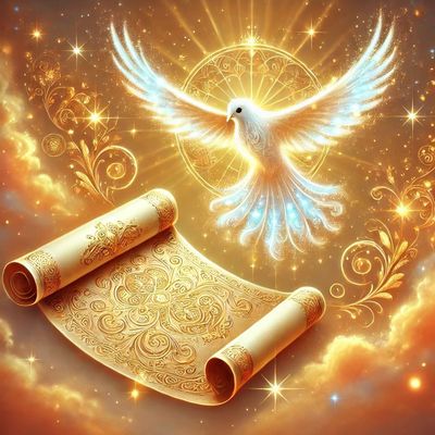 ?Seelenlesen & Magische Readings – Weisheit deiner inneren Welten | Spirituelle Energien für Dich – by HeLena