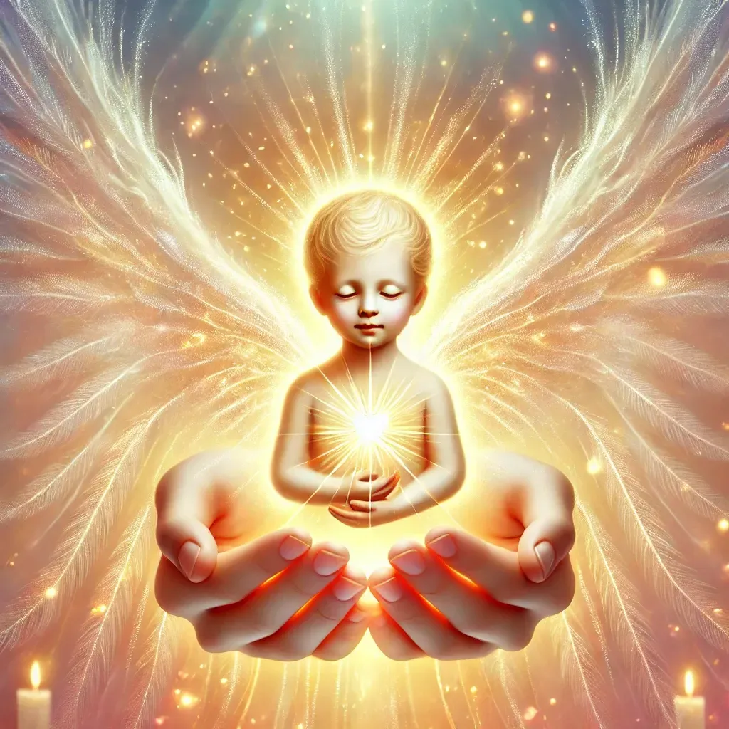 ? Metatrons Innere-Kind-Heilung – Sanfte emotionale Heilung & Selbstwert ? Metatrons Innere-Kind-Heilung – Sanfte emotionale Heilung & Selbstwert