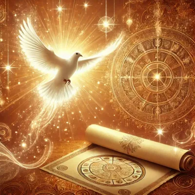 ✨? Kollektivbotschaft für den 11.11.2025 – Das Tor der Manifestation öffnet sich ?✨