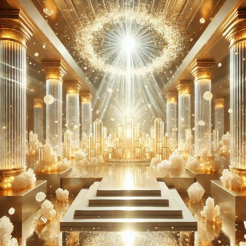 ? Goldenes Salz | Ekaterina Fedosova (2025) | ?? Deutsch ODER ?? English