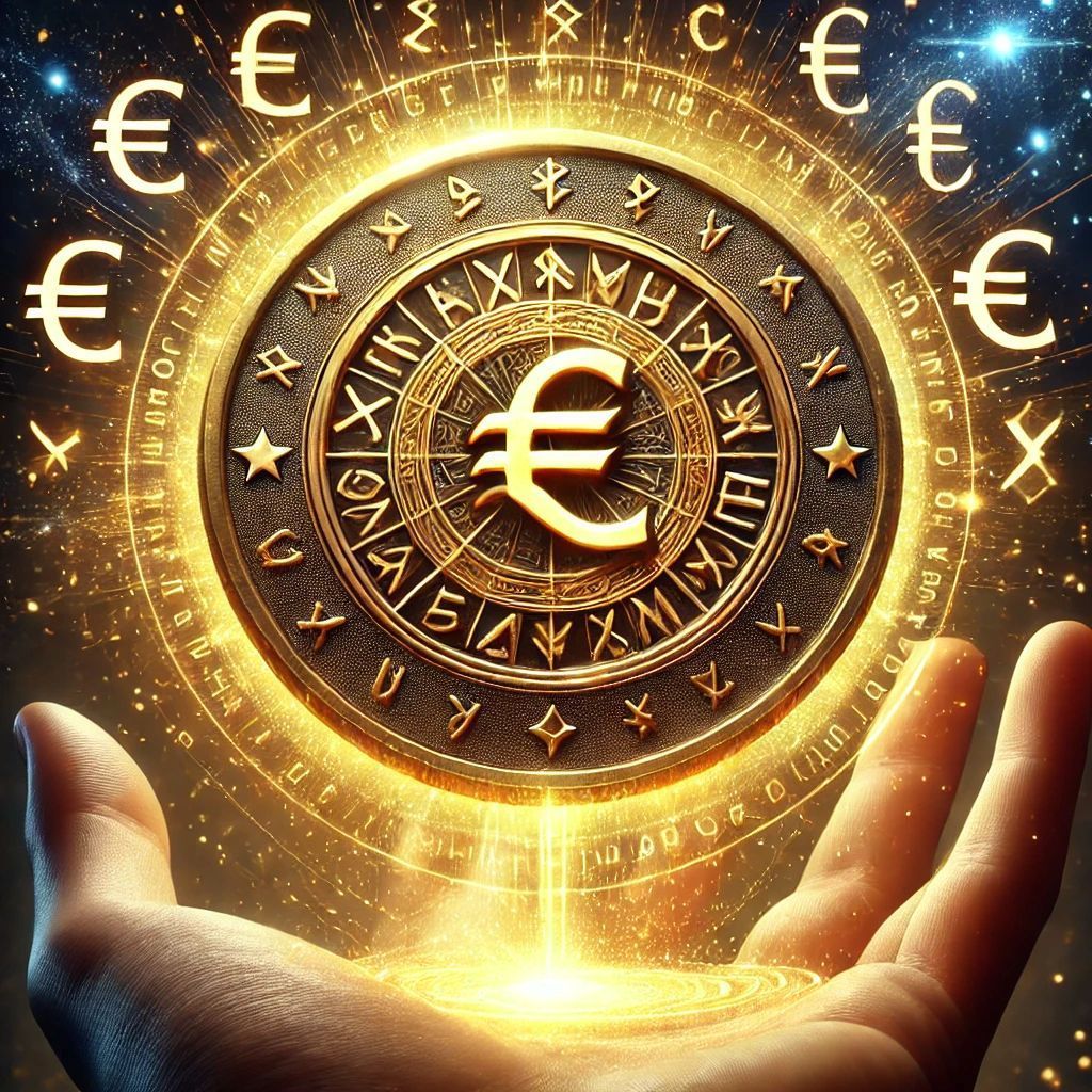 ? Goldene Rune | Ekaterina Fedosova (2025) | ?? Deutsch ODER ?? English ? Goldene Rune | Ekaterina Fedosova (2025) | ?? Deutsch ODER ?? English