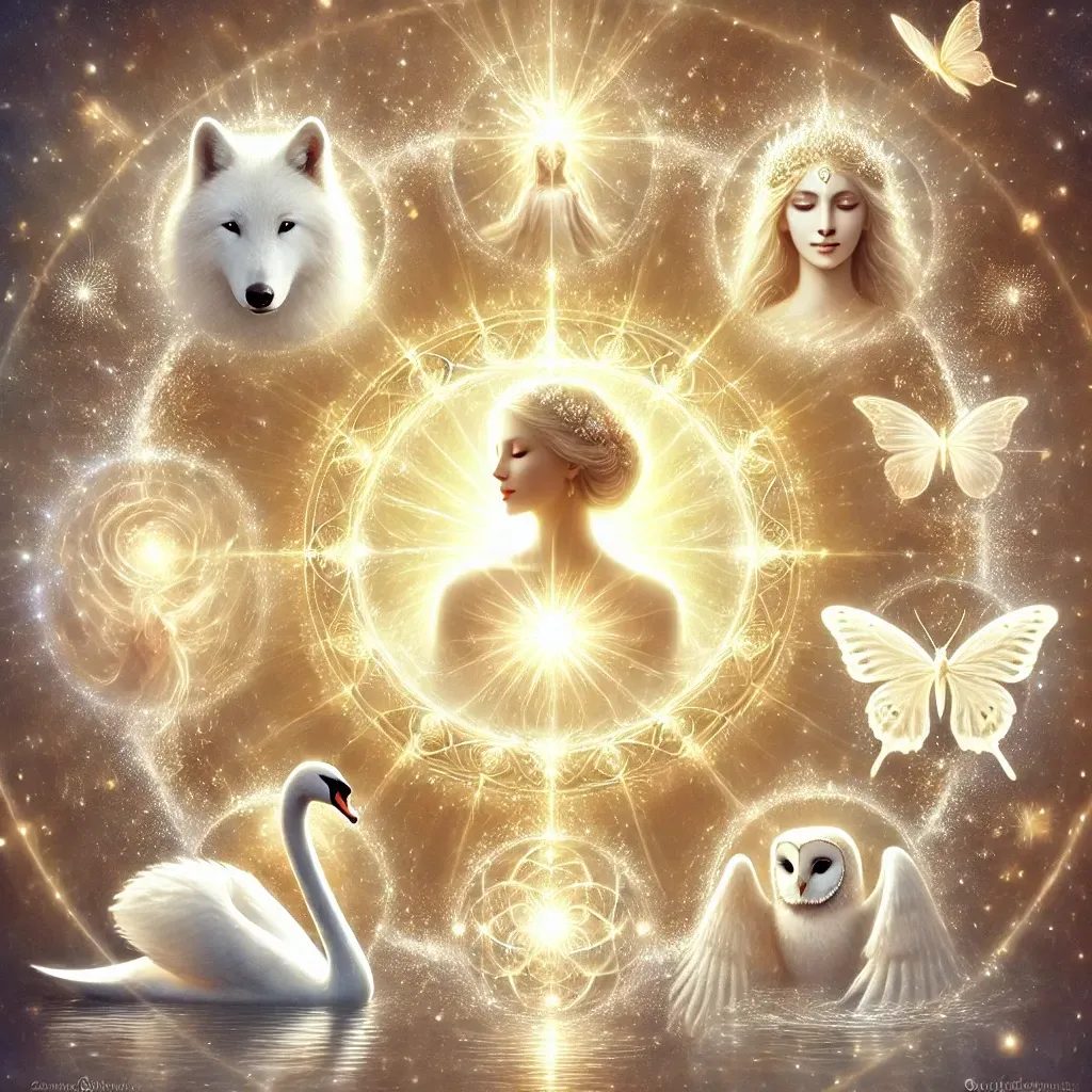 ? Freitag – 14. November 2025 - ✨ Kollektivbotschaft – Der Tanz der Veränderung ✨