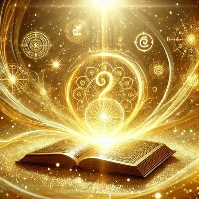 ? GOLDENE AKASHA CHRONIK | Ekaterina Fedosova (2025) | ?? Deutsch ODER ?? English