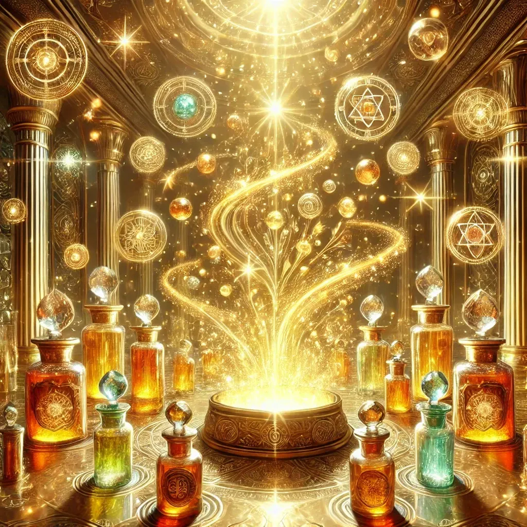 ? Etheric Apothecary | Ekaterina Fedosova (2024) | ?? English OR ?? German ? Etheric Apothecary | Ekaterina Fedosova (2024) | ?? English OR ?? German