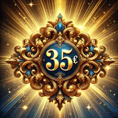 ?? 35 € Sonderaktion – Einweihungssysteme bis 100 € ??