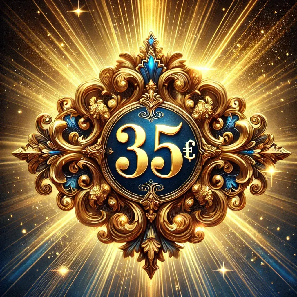 ?? 35 € Special Offer – Attunement Systems from 70 € to 100 € ??