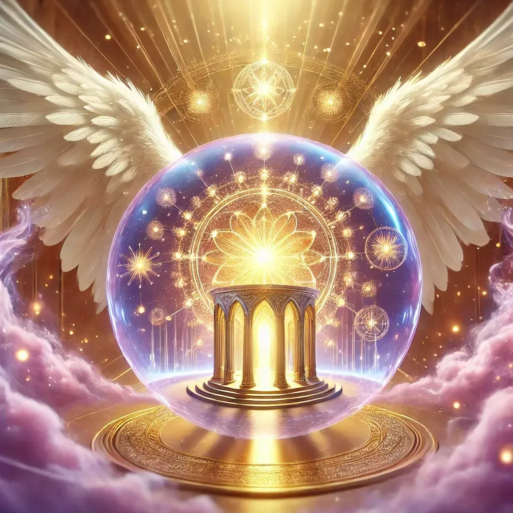 ? Tuesday – November 18, 2025 (Portal Day)  ✨ Collective Message – The Gate of Higher Consciousness ✨