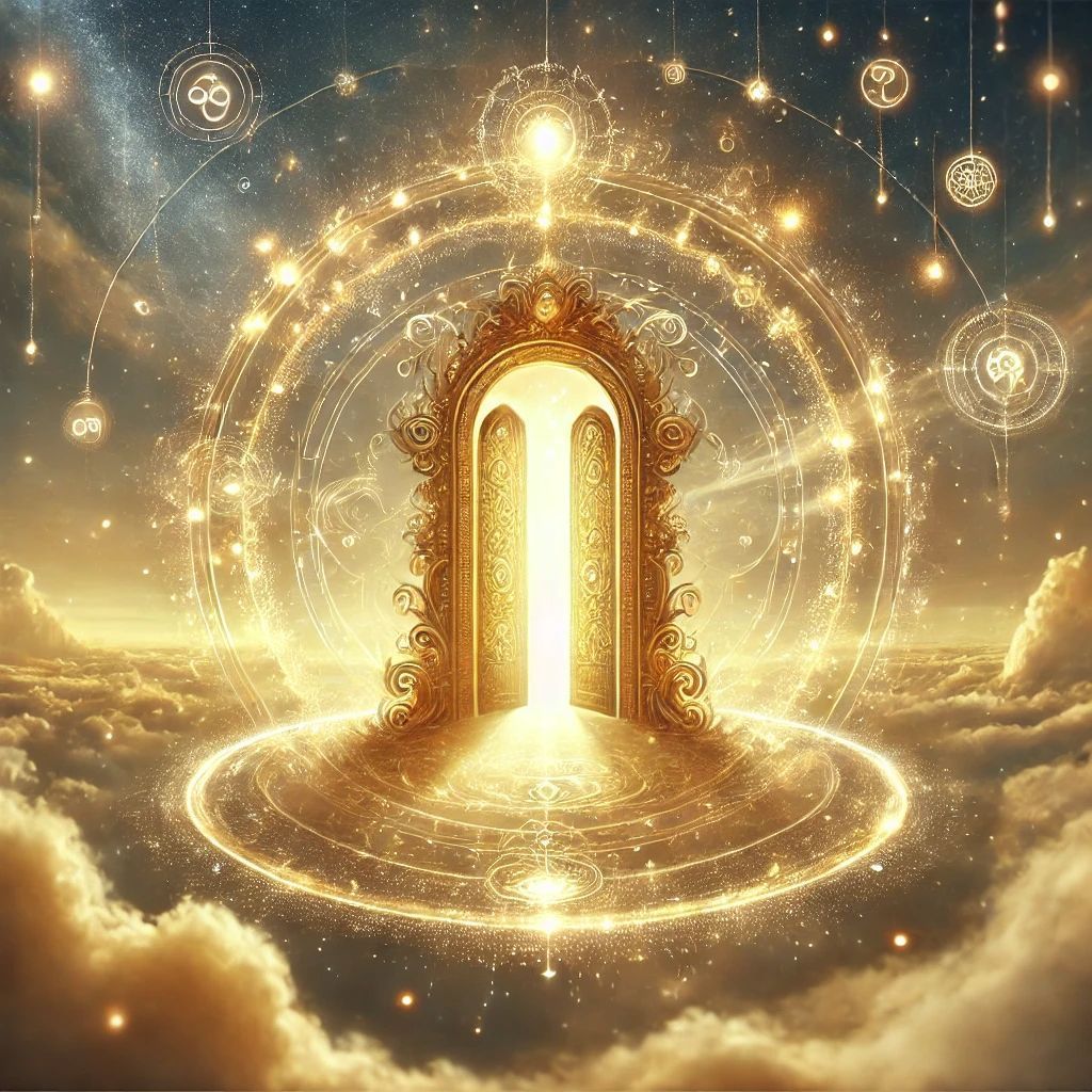 ? Mittwoch – 19. November 2025✨ Kollektivbotschaft – Stabilisierung nach dem Portaltor ✨ ? Mittwoch – 19. November 2025✨ Kollektivbotschaft – Stabilisierung nach dem Portaltor ✨