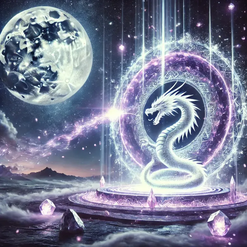 ? Donnerstag – 20. November 2025 ✨ Kollektivbotschaft – Das Tor der Klarheit öffnet sich ✨? Neumond im Skorpion • Portaltag