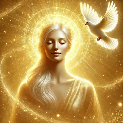 ? Freitag – 21. November 2025 ✨ Kollektivbotschaft – Die stille Weite der Seele ✨