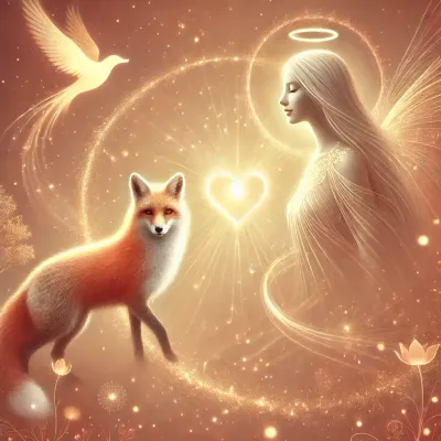 ? Wochenendbotschaft – 22. & 23. November 2025 ✨ Kollektivbotschaft – Das Erwachen der Herzensweisheit ✨