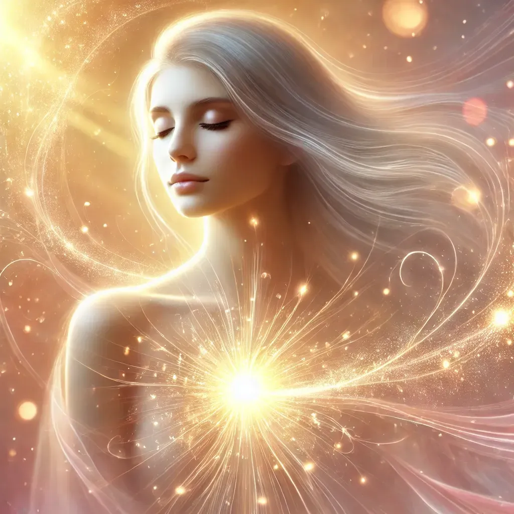 ? Montag – 24. November 2025 ✨ Tagesimpuls – Rückkehr in die eigene Linie ✨