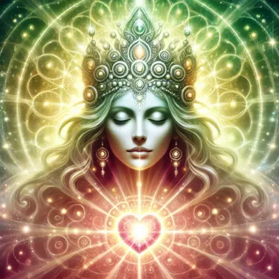 ? Dienstag – 25. November 2025 - ✨ Tagesimpuls – Klarheit im Herzen, Ruhe im Geist ✨