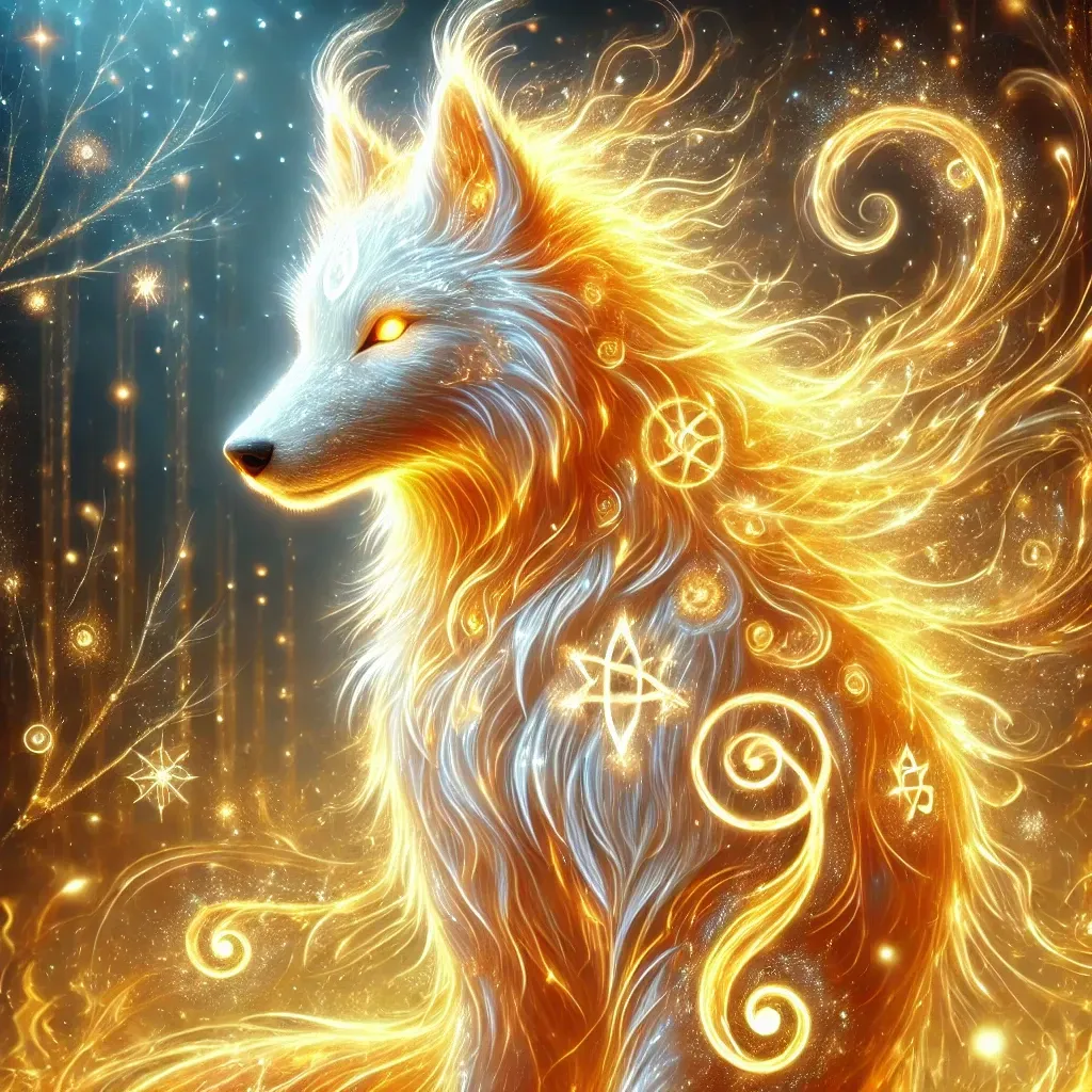 ? Feuerwolf der Elfen | Ekaterina Fedosova (2025) | ?? Deutsch ODER ?? English ? Feuerwolf der Elfen | Ekaterina Fedosova (2025) | ?? Deutsch ODER ?? English