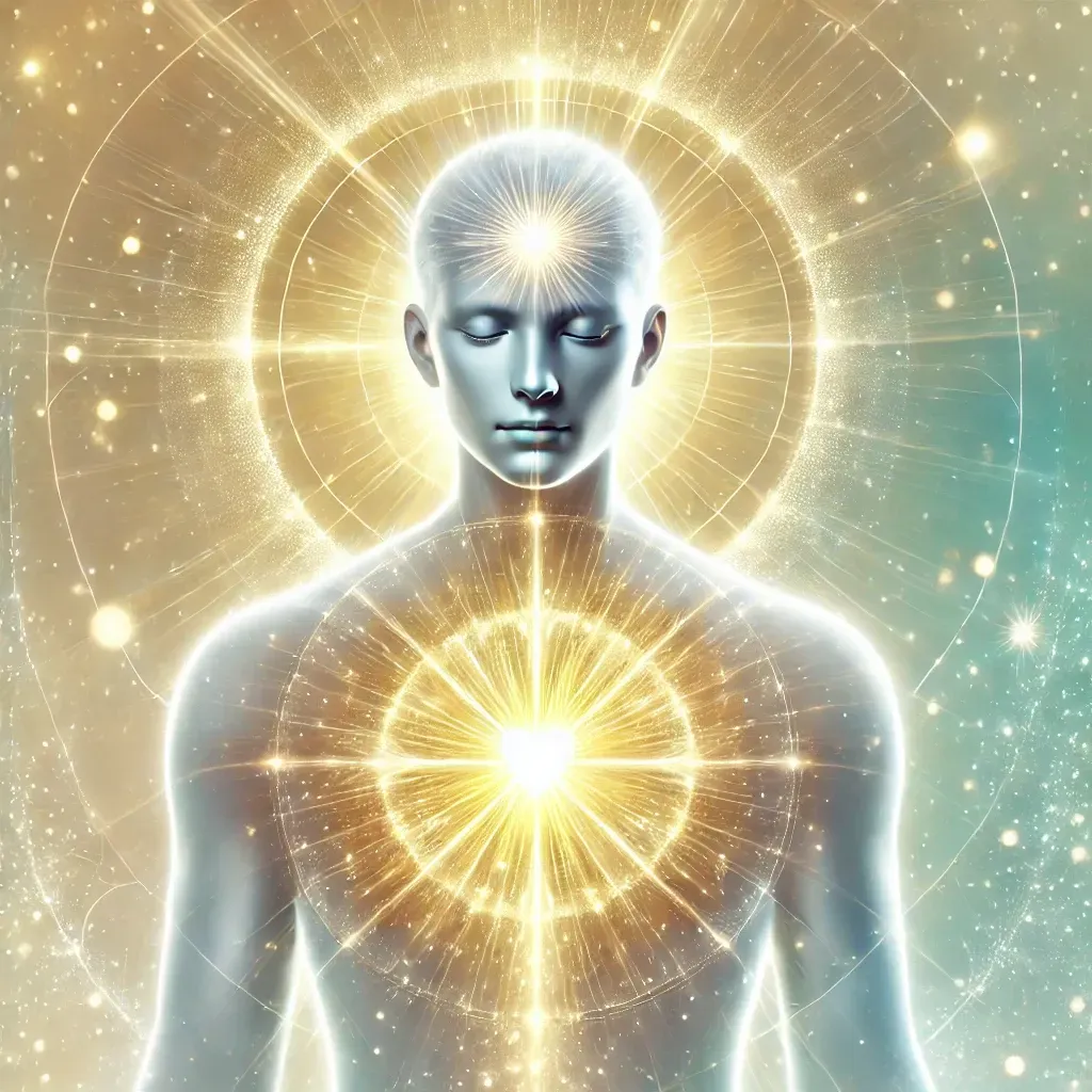 ? Donnerstag – 27. November 2025 ✨Tagesimpuls – Neuausrichtung im Licht ✨