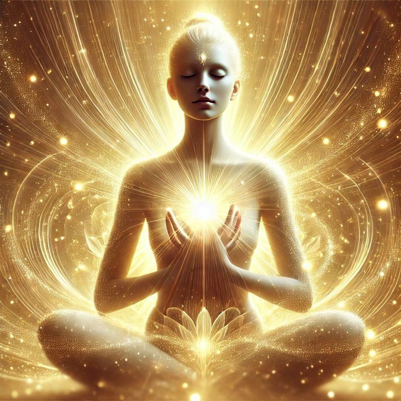 ? Freitag – 28. November 2025 ✨ Tagesimpuls – Deine Energie steigt an ✨