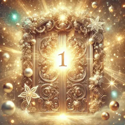 ? Montag – 01. Dezember 2025 - Tagesimpuls - ✨ Dezemberstart – Das Licht richtet sich neu aus ✨ ? Montag – 01. Dezember 2025 - Tagesimpuls - ✨ Dezemberstart – Das Licht richtet sich neu aus ✨