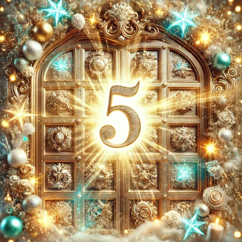 ? Freitag – 05. Dezember 2025 – Tagesbotschaft ✨ Dezemberkraft – Deine Energie beginnt sich zu erheben ✨