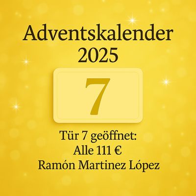 ? Adventskalender | Spirituelle Energien für Dich – by HeLena