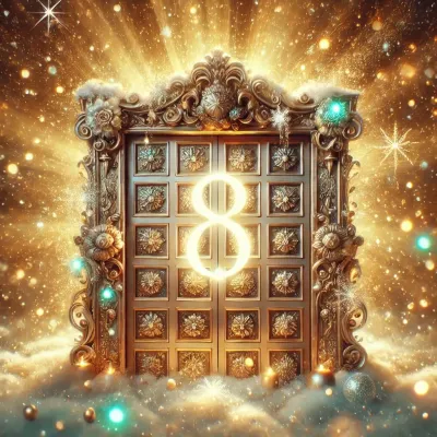 ? Montag – 08. Dezember 2025 – Tagesbotschaft ✨ Dezemberöffnung – Deine innere Intuition erwacht neu ✨