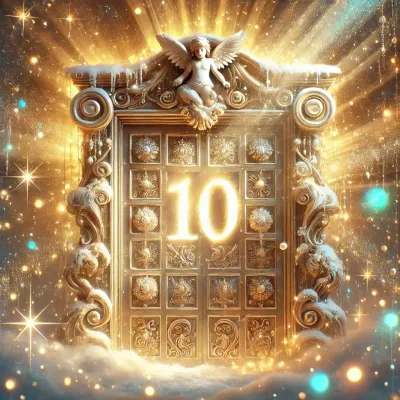 ? Mittwoch – 10. Dezember 2025 – Tagesbotschaft ✨ Dezemberkraft – Ein inneres Erwachen, das nichts zurückhält ✨ ? Mittwoch – 10. Dezember 2025 – Tagesbotschaft ✨ Dezemberkraft – Ein inneres Erwachen, das nichts zurückhält ✨