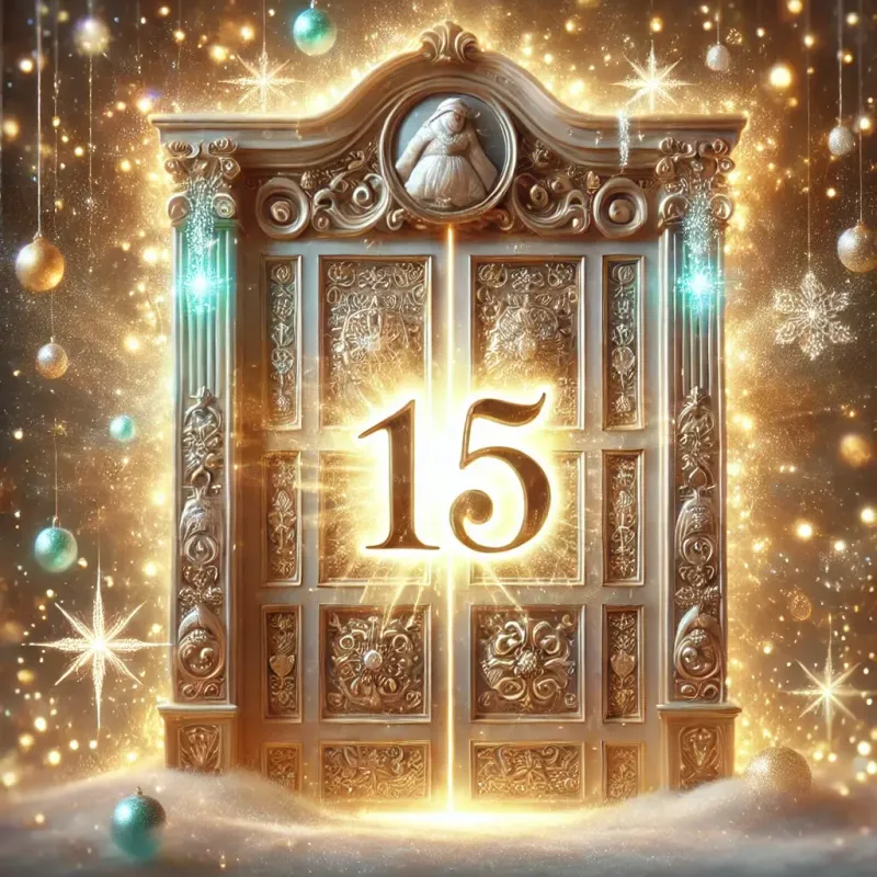 ? Montag – 15. Dezember 2025 – Tagesbotschaft ✨ Dezemberverknüpfung – Wenn Ebenen gemeinsam wirken ✨