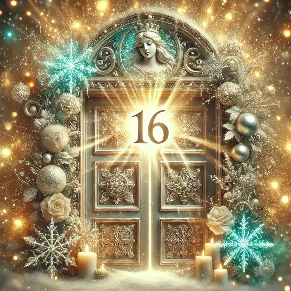 ? Dienstag – 16. Dezember 2025 – Tagesbotschaft ✨ Dezemberresonanz – Klärung ohne Druck ✨ ? Dienstag – 16. Dezember 2025 – Tagesbotschaft ✨ Dezemberresonanz – Klärung ohne Druck ✨