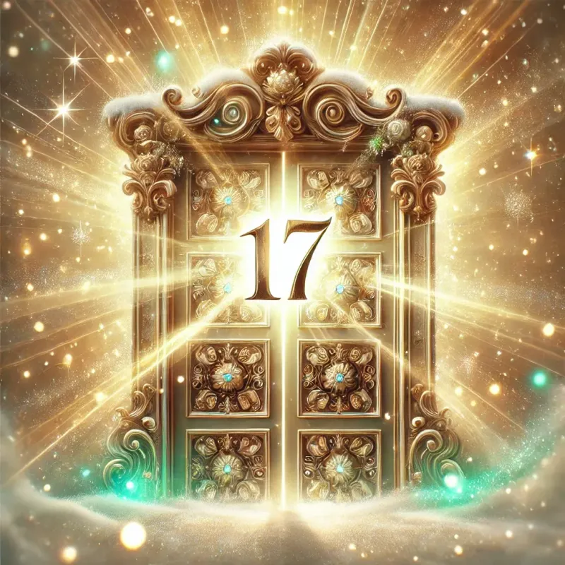 ? Mittwoch – 17. Dezember 2025 – Tagesbotschaft ✨ Dezembertiefe – Wenn Worte aus der richtigen Ebene kommen ✨