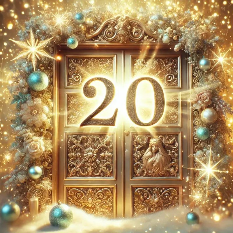 ? Samstag – 20. Dezember 2025 – Tagesbotschaft ✨ Dezemberbündelung – Wenn Kraft sich sammelt, entsteht Wirkung ✨