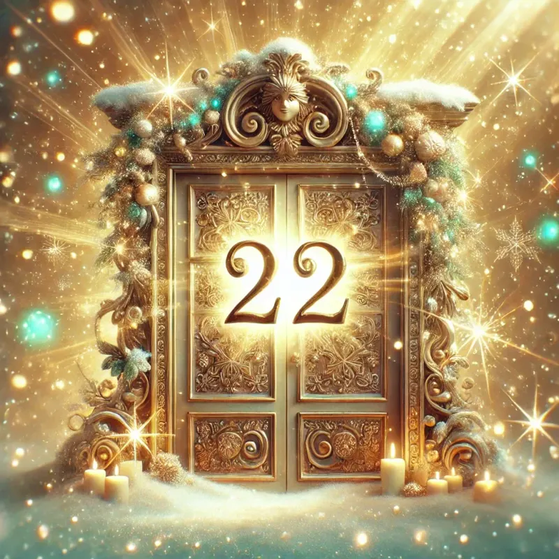 ? Montag – 22. Dezember 2025 – Tagesbotschaft ✨ Zwischenzeit – Wenn Entscheidungen leise reifen ✨
