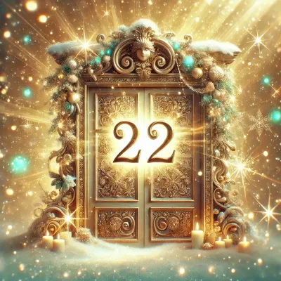 ? Montag – 22. Dezember 2025 – Tagesbotschaft ✨ Zwischenzeit – Wenn Entscheidungen leise reifen ✨