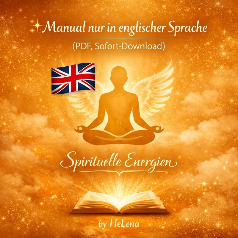 Schutz vor dem Portal der Illusion – by Manuela Fasoli (2025)