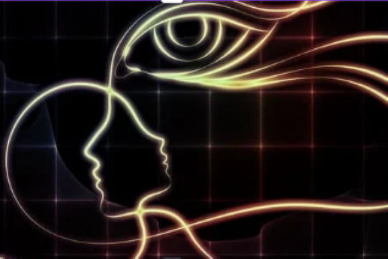 STÄRKUNG DER INTUITION - ( MIT ASTRALERFAHRUNGEN )  - Hari Andri Winarso