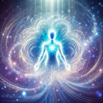 AURA REINIGUNGS ESSENZ -  Hari Andri Winarso