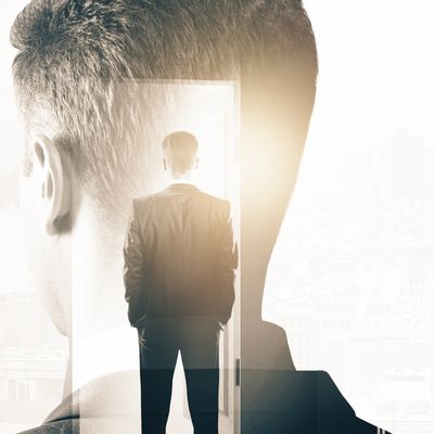 PSYCHISCHER BLINDER FLECK AKTIVIERUNG -  Hari Andri Winarso - 2022