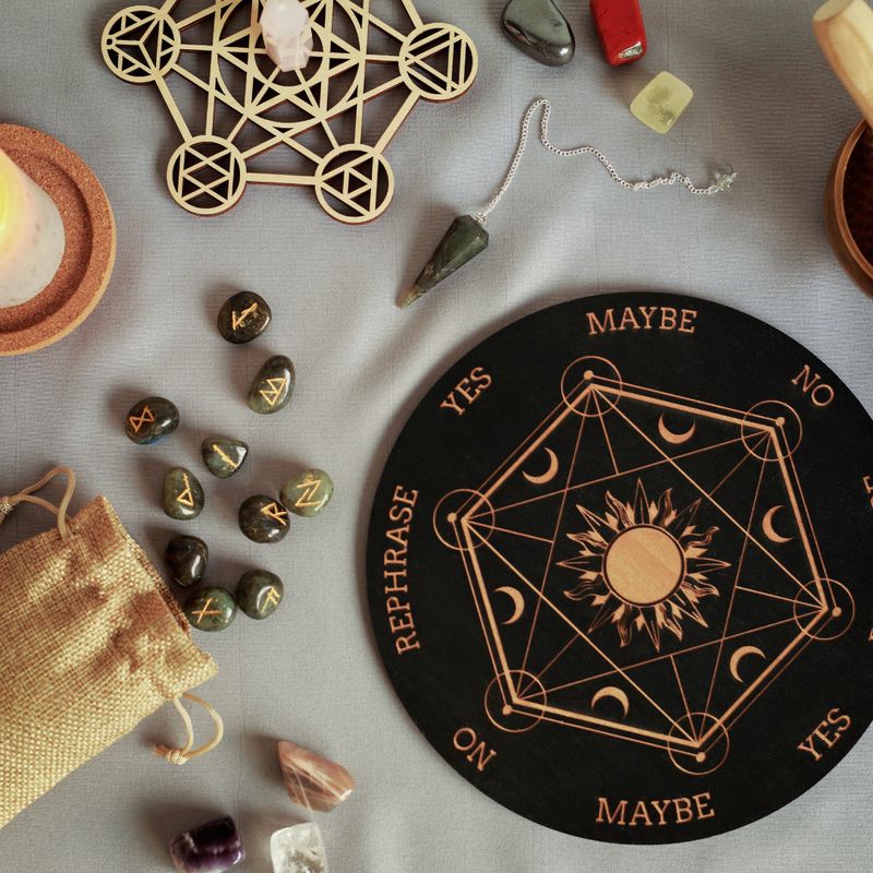 HELLSICHTIGKEIT UND PRÄKOGNITION REIKI 999 - A.Z. Hannael - HANDBUCH IN DEUTSCHER SPRACHE