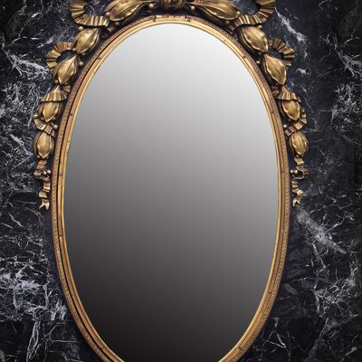 SCHWARZER MAGIE- SPIEGEL - Manuela Fasoli - 2022 SCHWARZER MAGIE- SPIEGEL - Manuela Fasoli - 2022