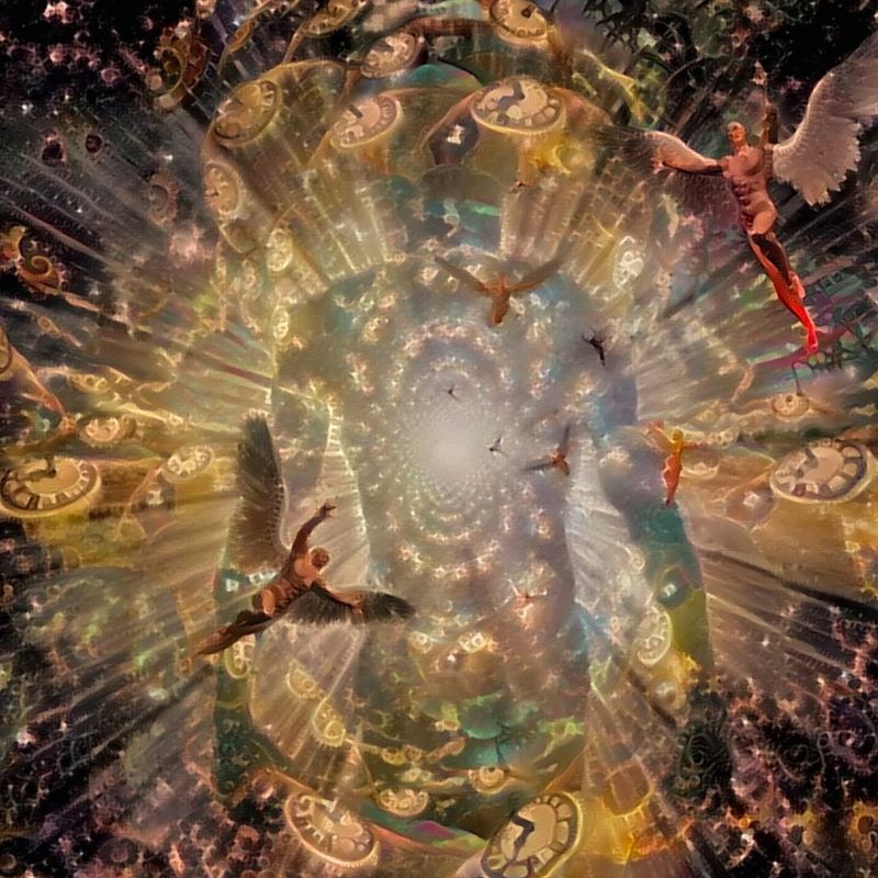 BESPRECHEN FÜR DIE SEELE - Martina Kenny - HANDBUCH IN DEUTSCHER SPRACHE