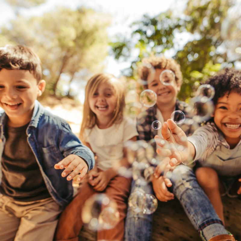 BESPRECHEN FÜR KINDER , BABYS UND JUGENDLICHE - Martina Kenny - HANDBUCH IN DEUTSCHER SPRACHE