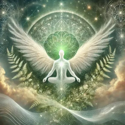 999 SERAPHINIT- MYSTISCHE KRAFT - Hari Andri Winarso - 2023 999 SERAPHINIT- MYSTISCHE KRAFT - Hari Andri Winarso - 2023