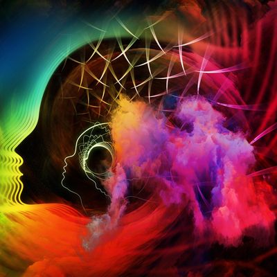 MEISTER DES GEHIRNS ERMÄCHTIGUNG  -  Hari Andri Winarso